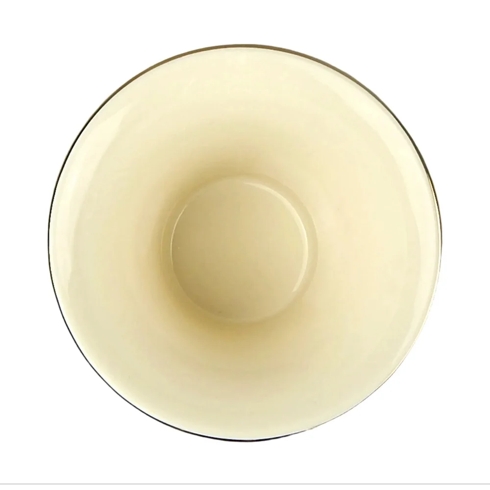 Lenox Holiday Nouveau Votive - Picture 2 of 4